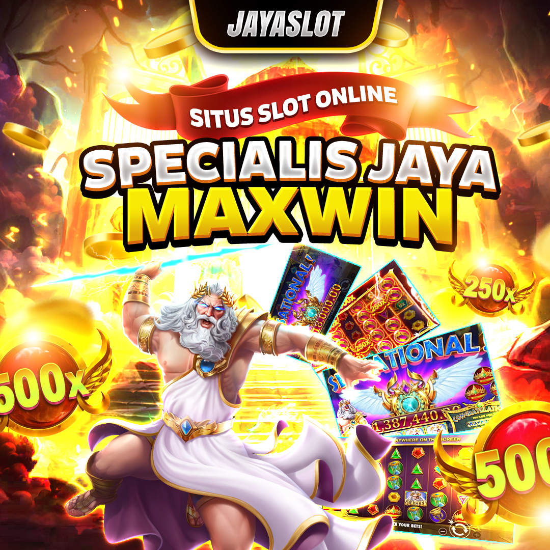 Jayaslot