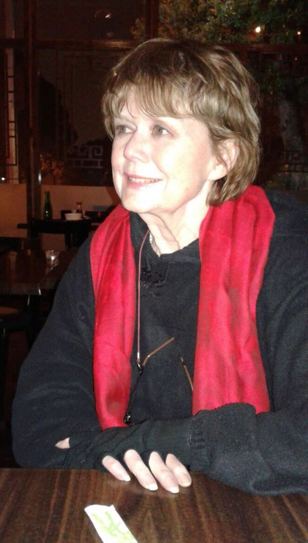 Dr. Sandra Shell