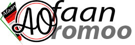 Afaan Oromo Online