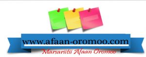 CAASAA BARREEFFAMA AFAAN OROMOO – B/sa Fedhasaa Taaddasaatiin
